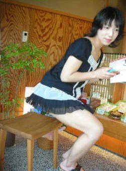 Japanese wife Hina pt-2 image 38