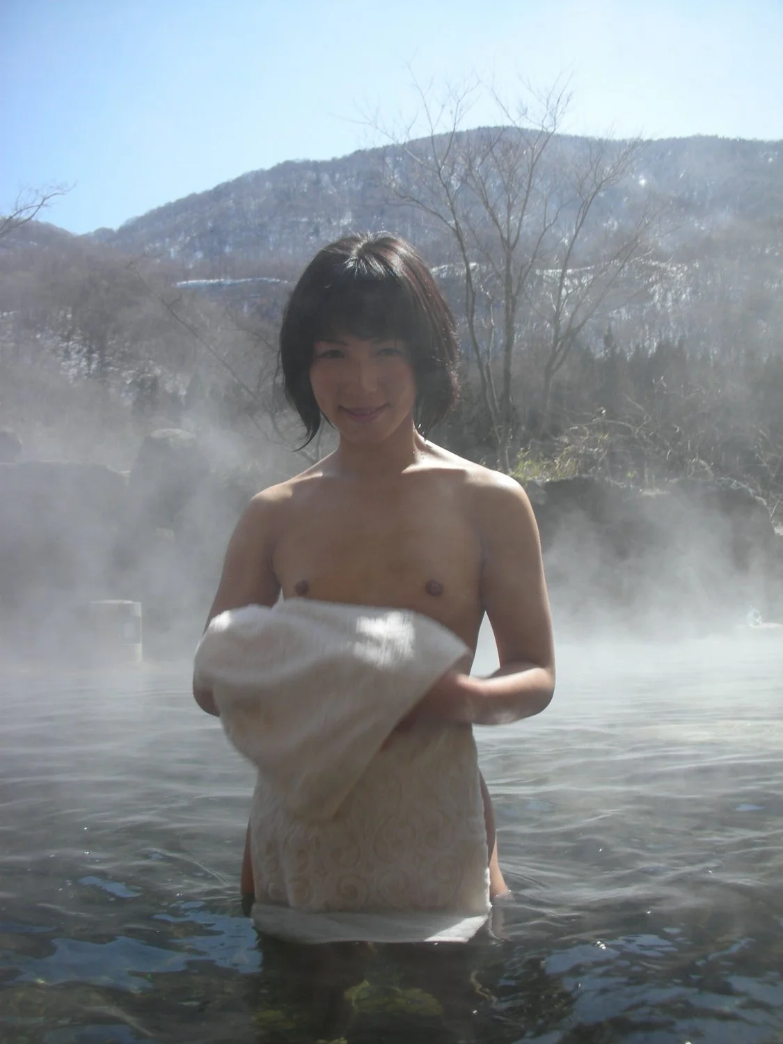 Japanese wife Hina pt-2 image 45
