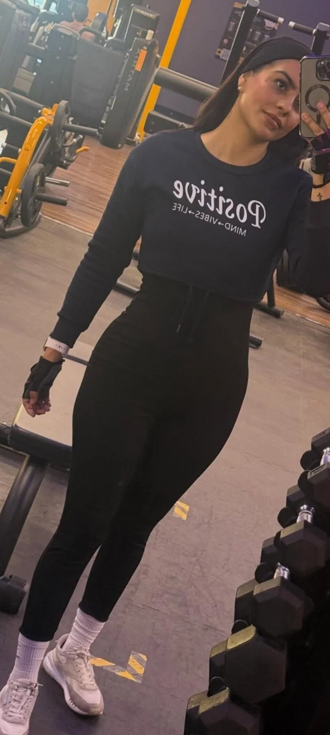Girl puta del gym sexy y hermosa image 19