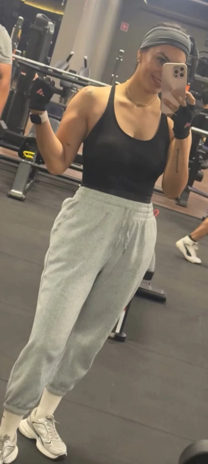 Girl puta del gym sexy y hermosa image 28