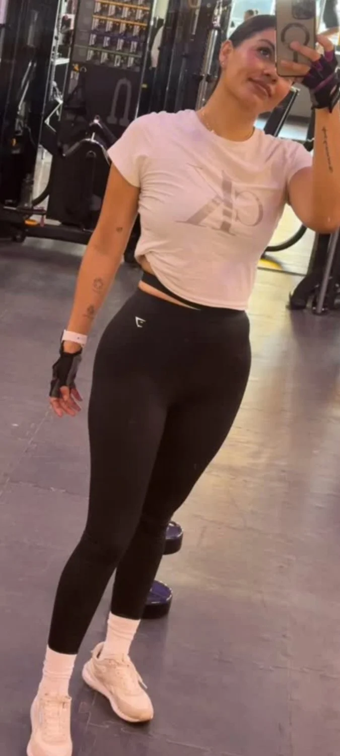 Girl puta del gym sexy y hermosa image 3