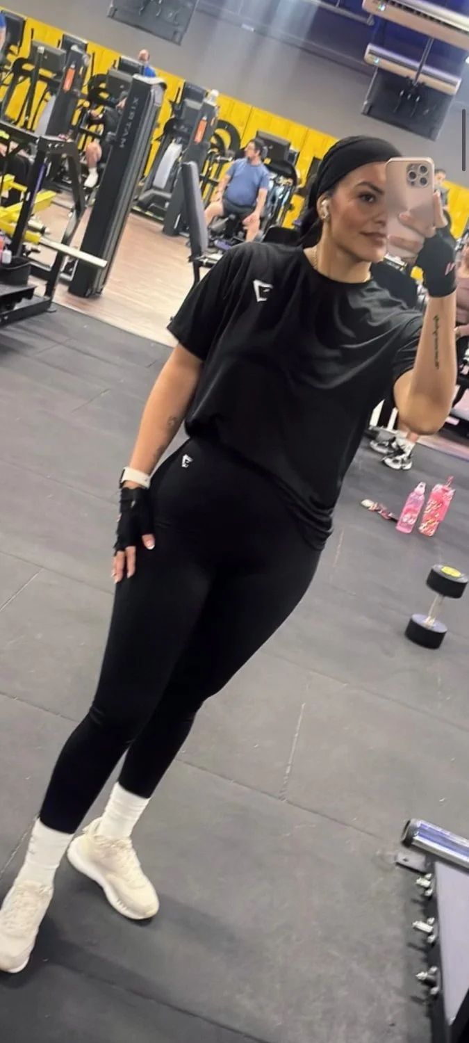 Girl puta del gym sexy y hermosa image 32