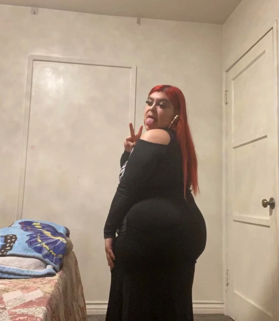 Thick ass booty image 2