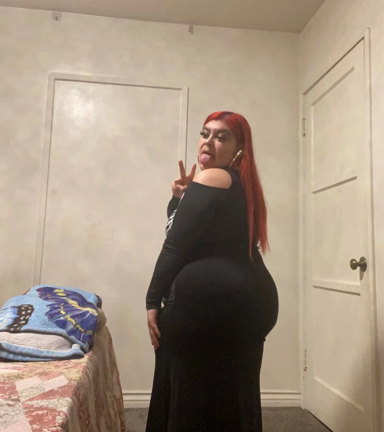 Thick ass booty image 5