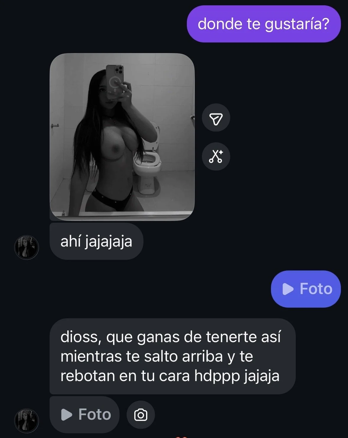 Mendocina image 5