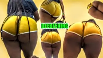 DEEBEEKANG cover image