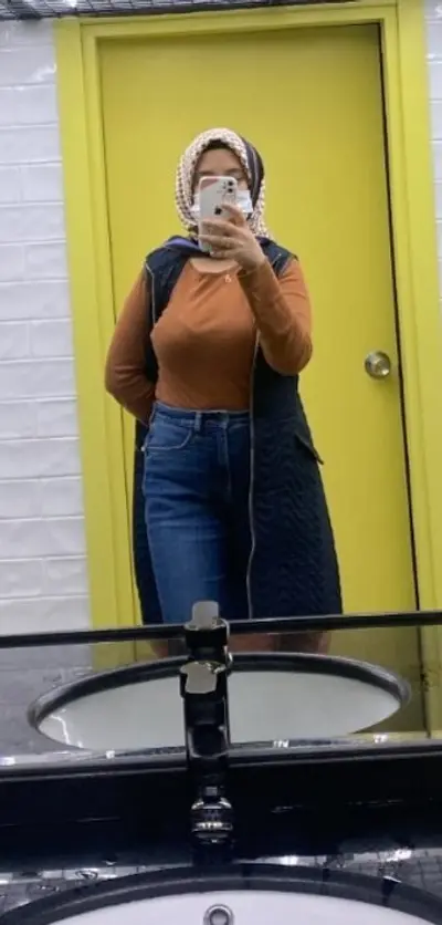 Hijab cover image