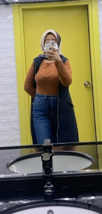 Hijab image 2