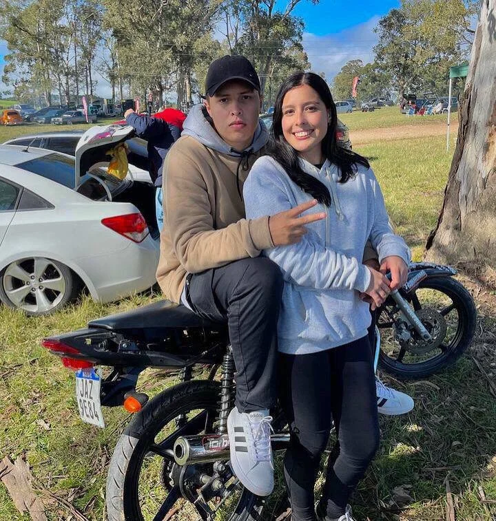 namorada safada adora rola de madrugada! novos, vazados, casal, casal safado image 3