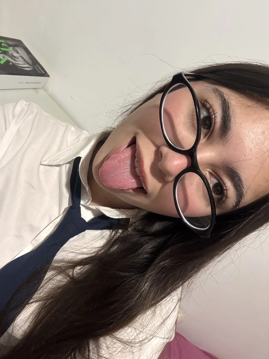 barely legal teen braces fat ass leaked main image