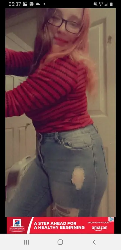 Some more of that Illinois whore Kailey cover image