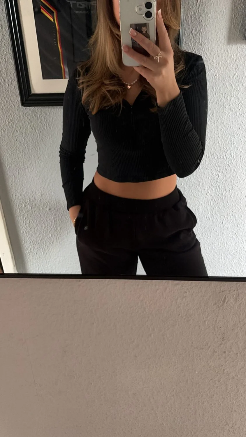 Stunning German teen slut Anna image 8