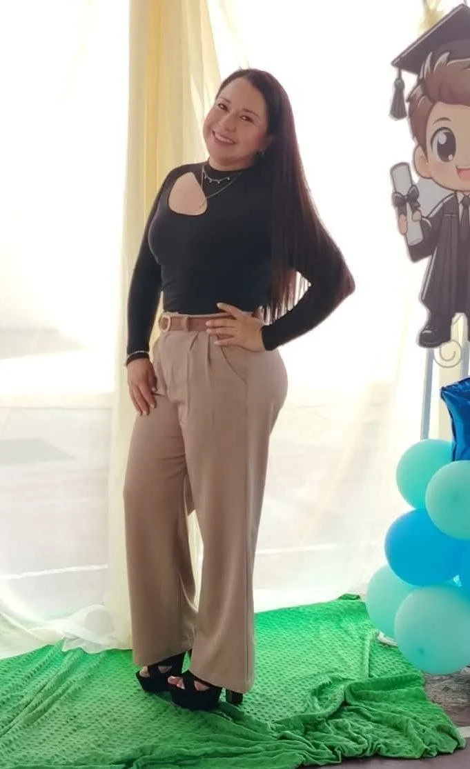 DANIELITA PERRITA image 1