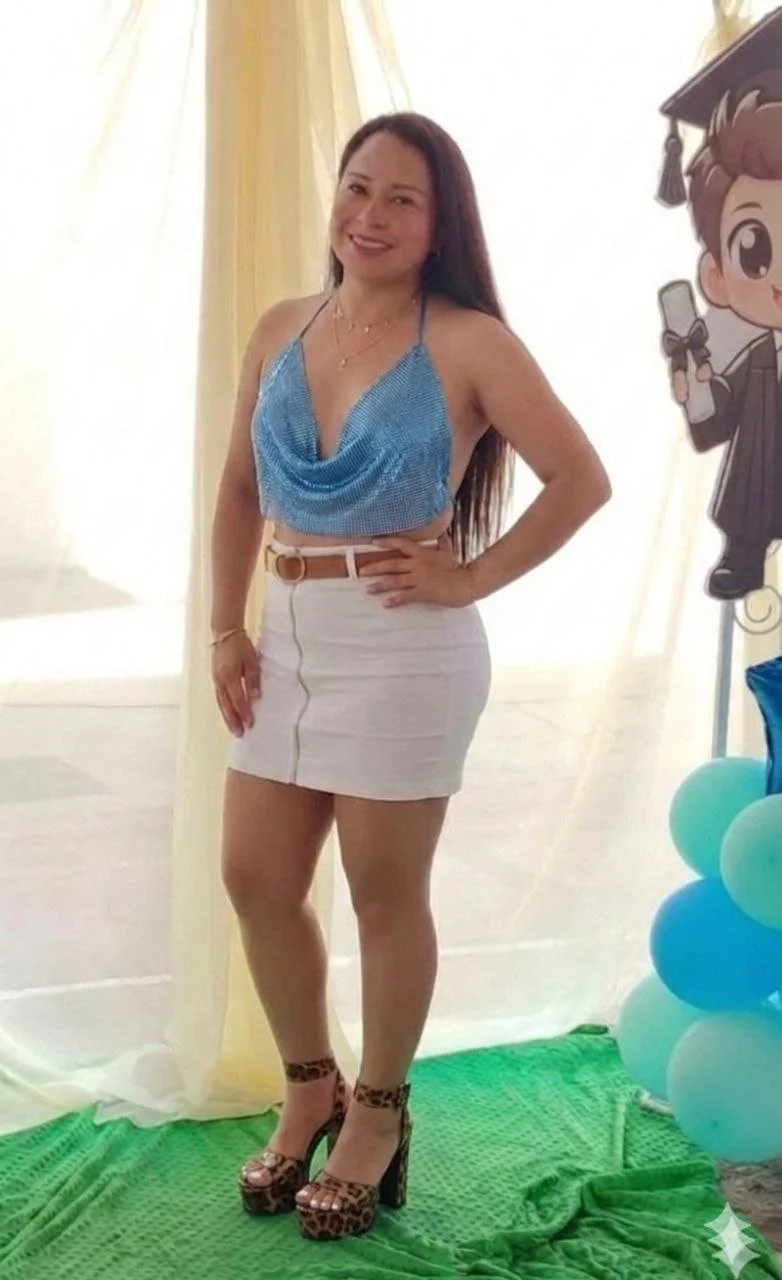 DANIELITA PERRITA image 3
