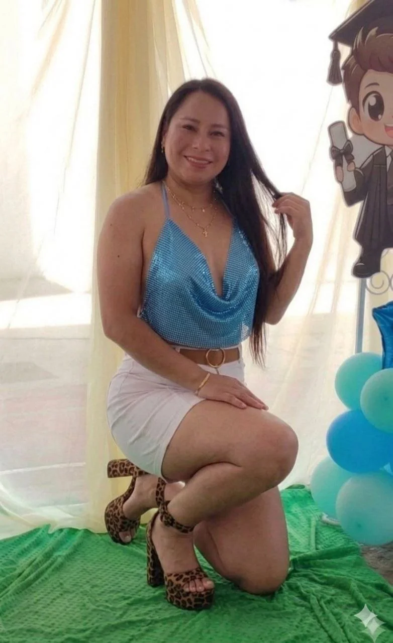 DANIELITA PERRITA image 5
