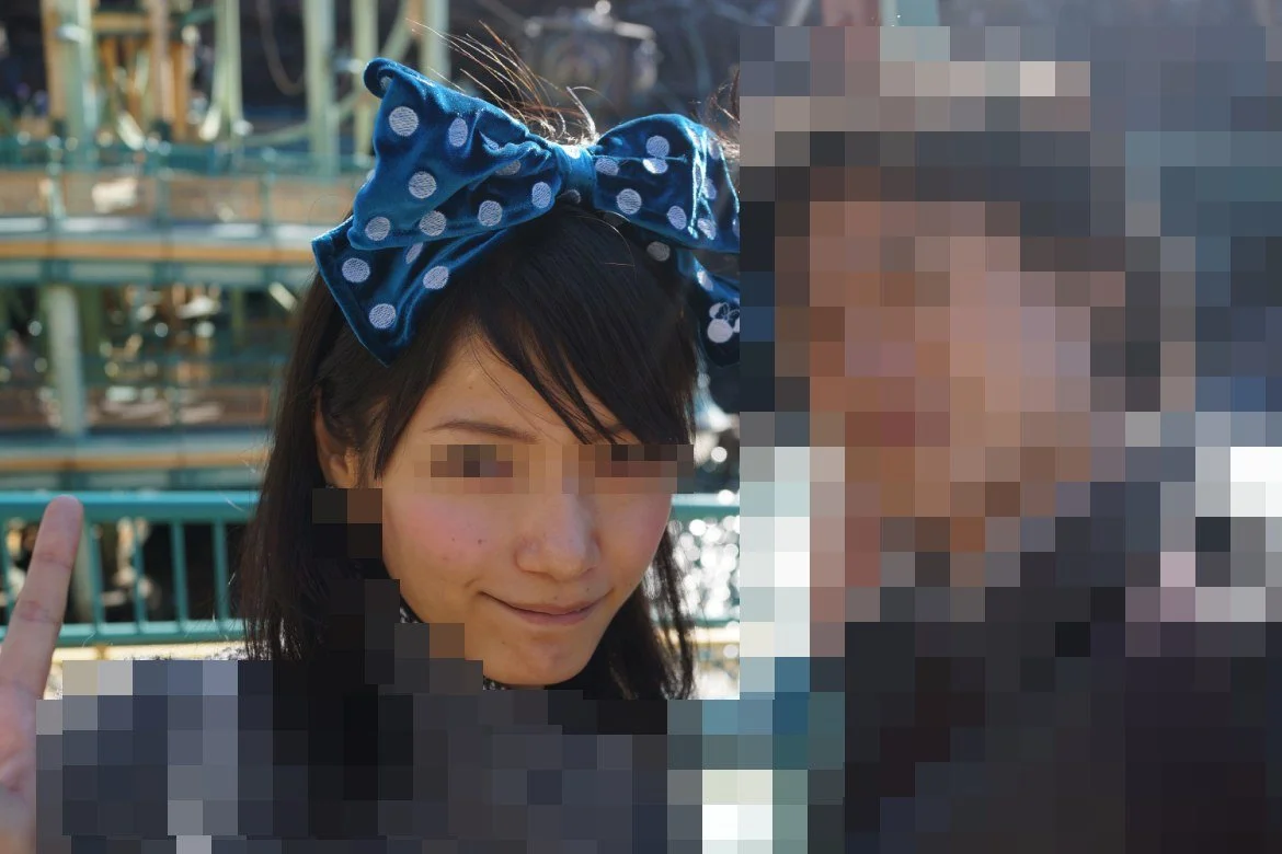 Japanese amateur girl 51-2 main image