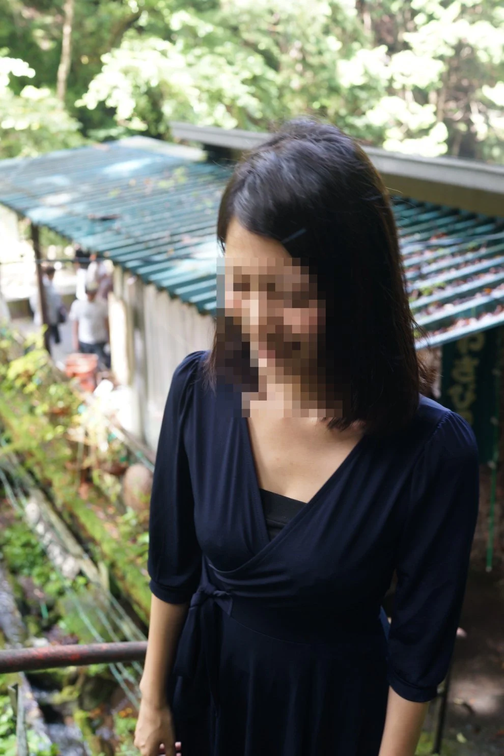 Japanese amateur girl 51-2 image 2