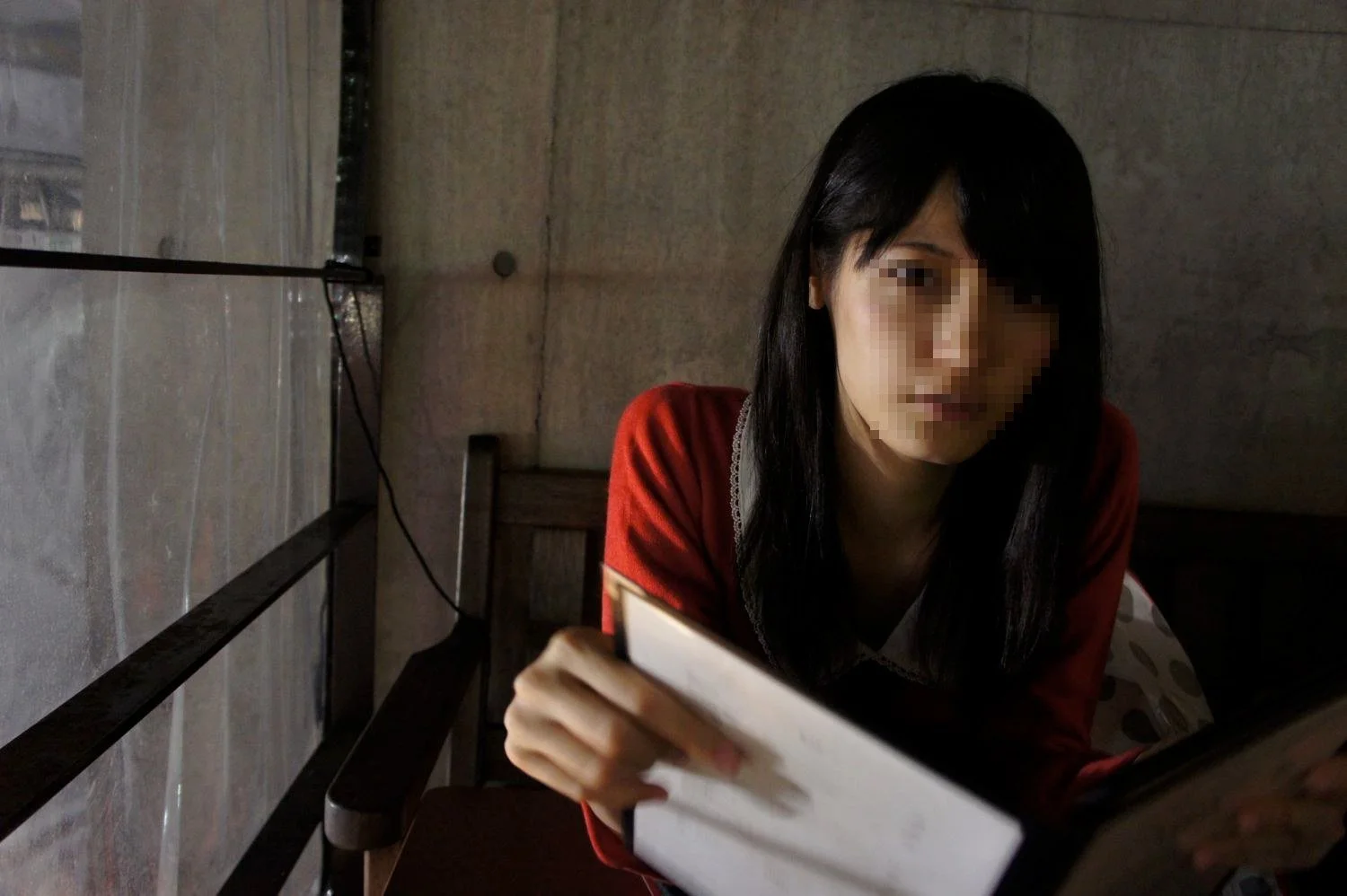 Japanese amateur girl 51-2 image 28