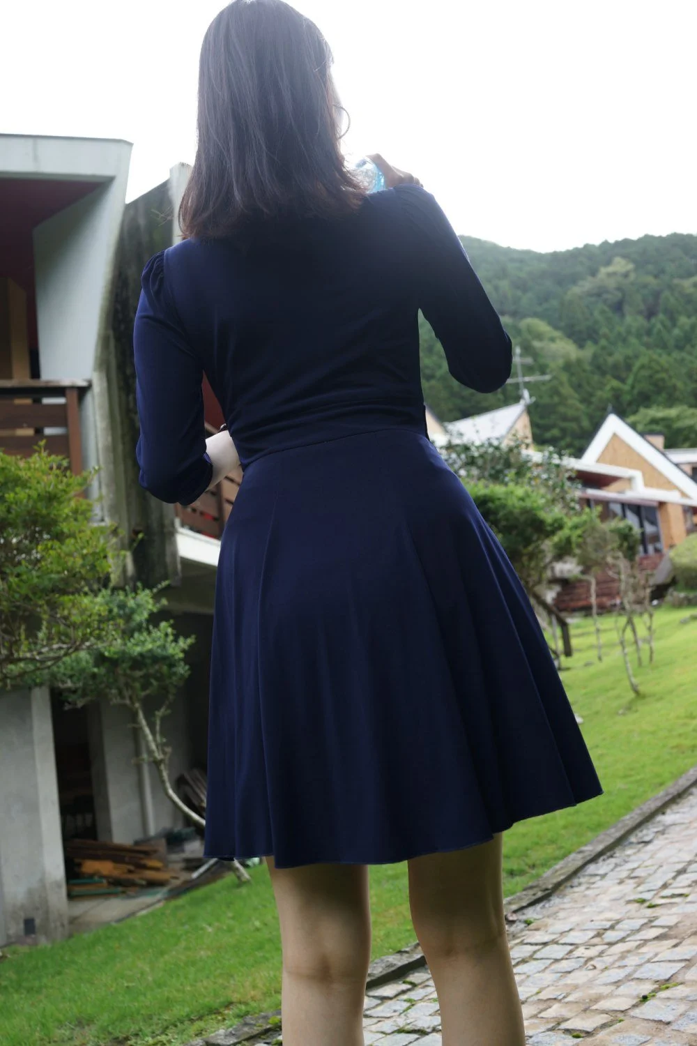 Japanese amateur girl 51-2 image 3