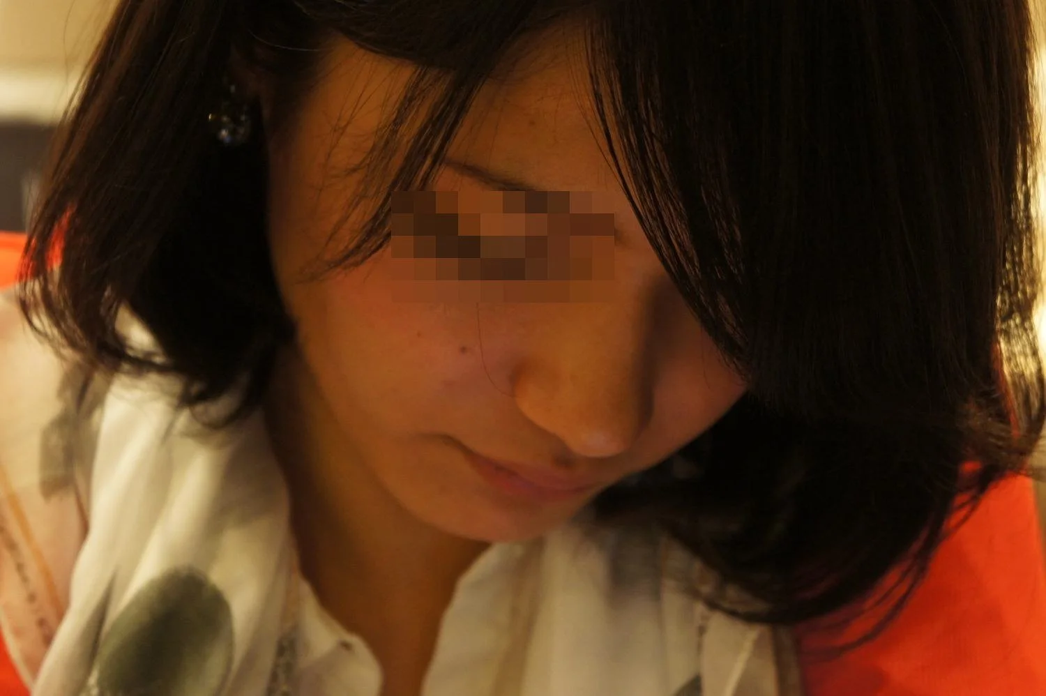 Japanese amateur girl 51-2 image 32