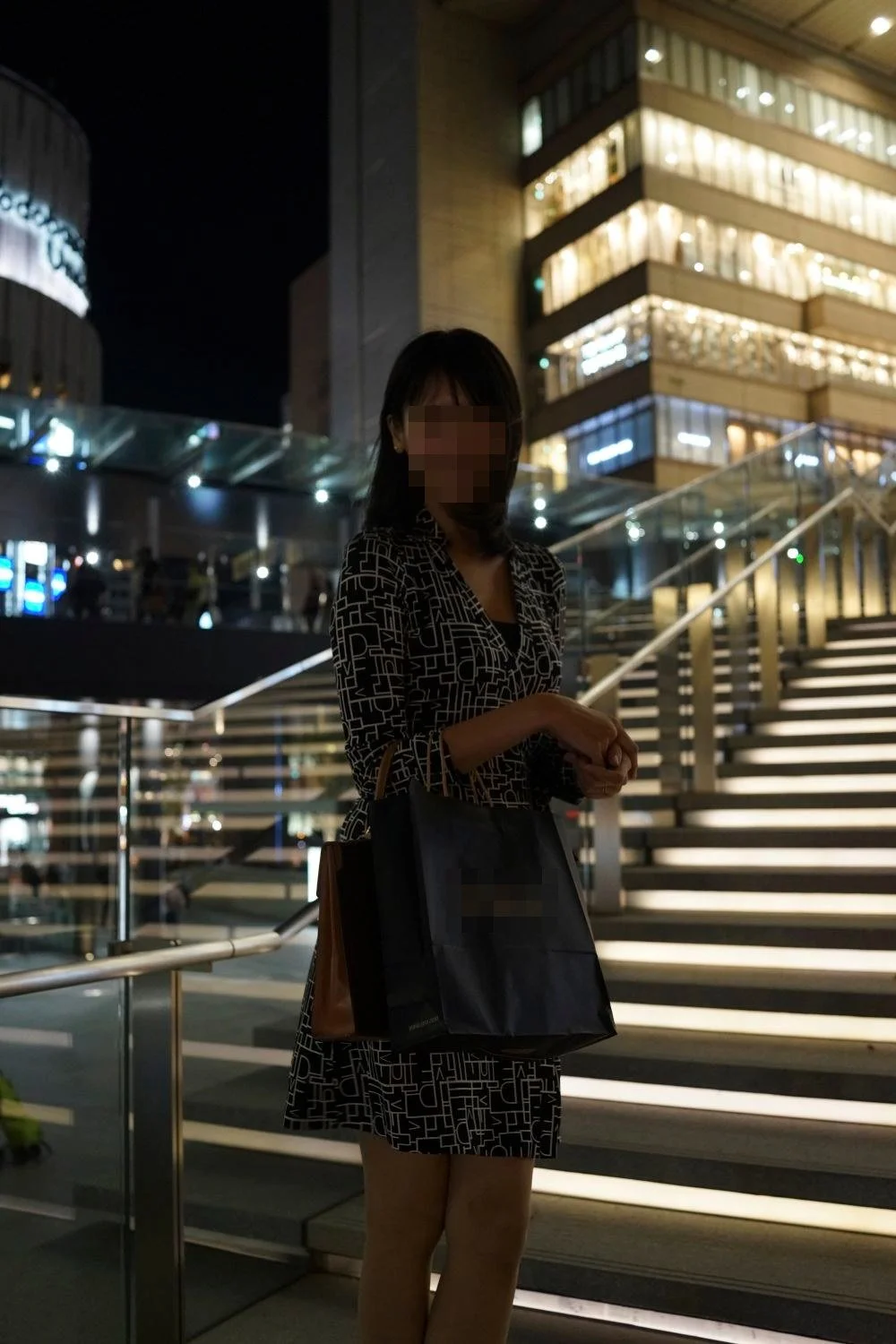 Japanese amateur girl 51-2 image 35