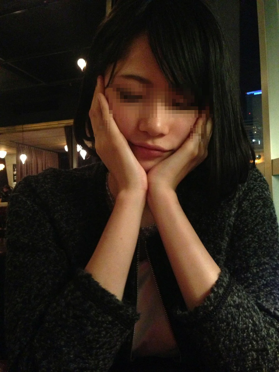 Japanese amateur girl 51-2 image 48