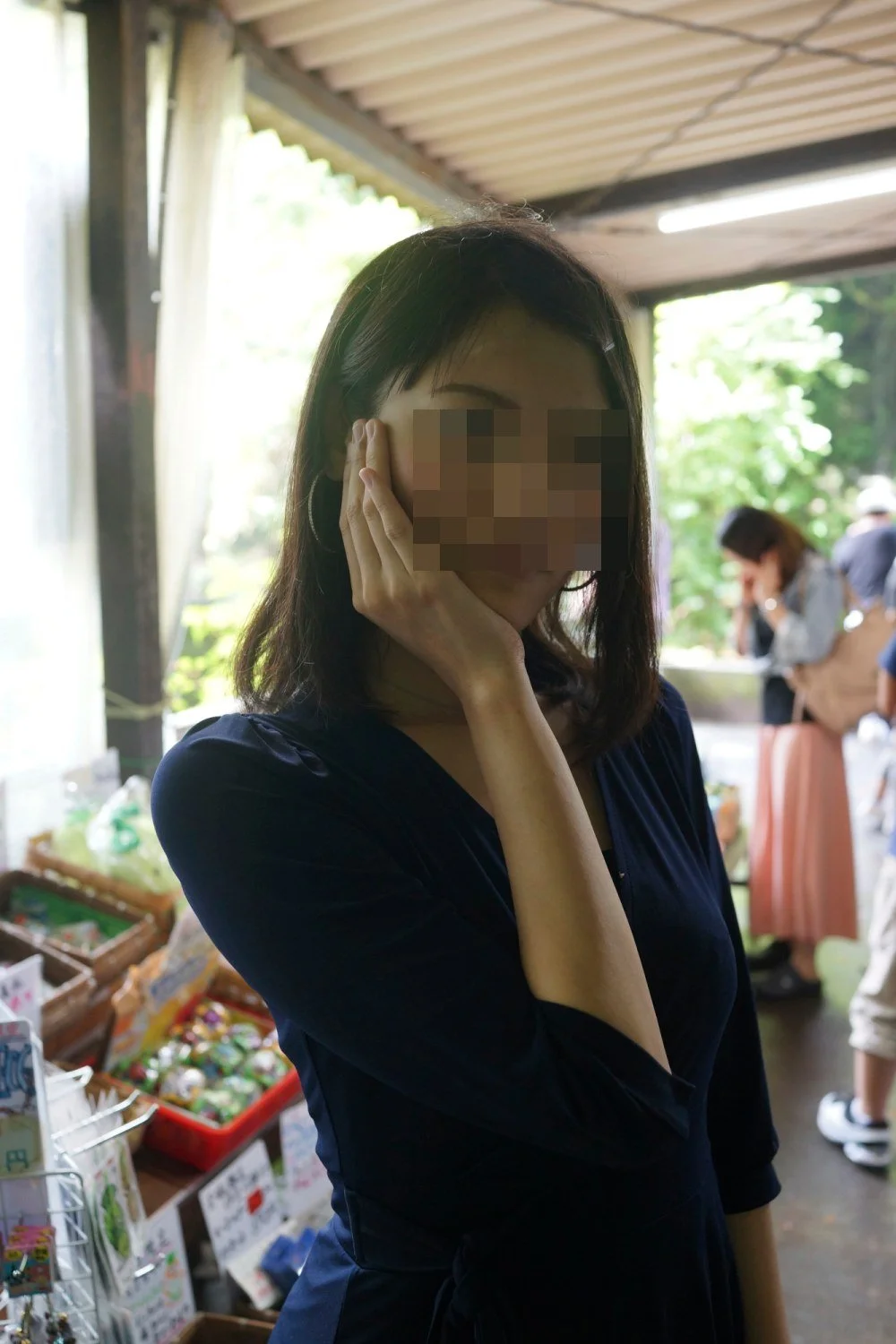 Japanese amateur girl 51-2 image 6