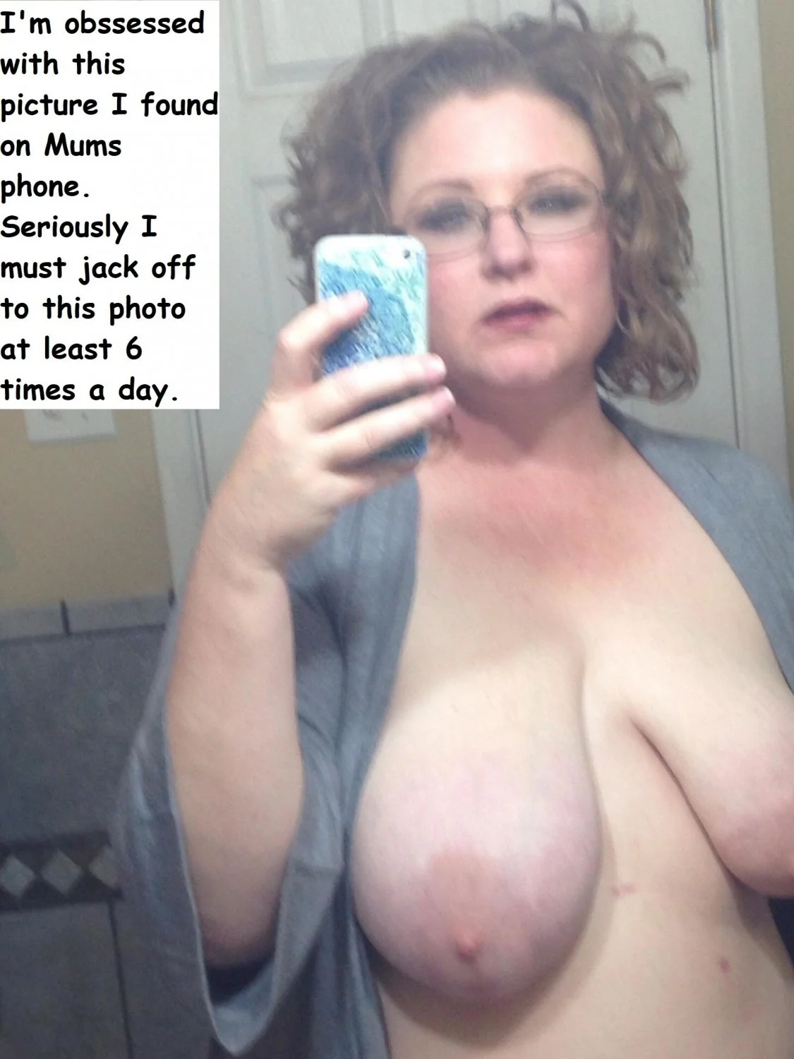 That is how I started watching porno. I See pic, my dick get hard and rest is history main image