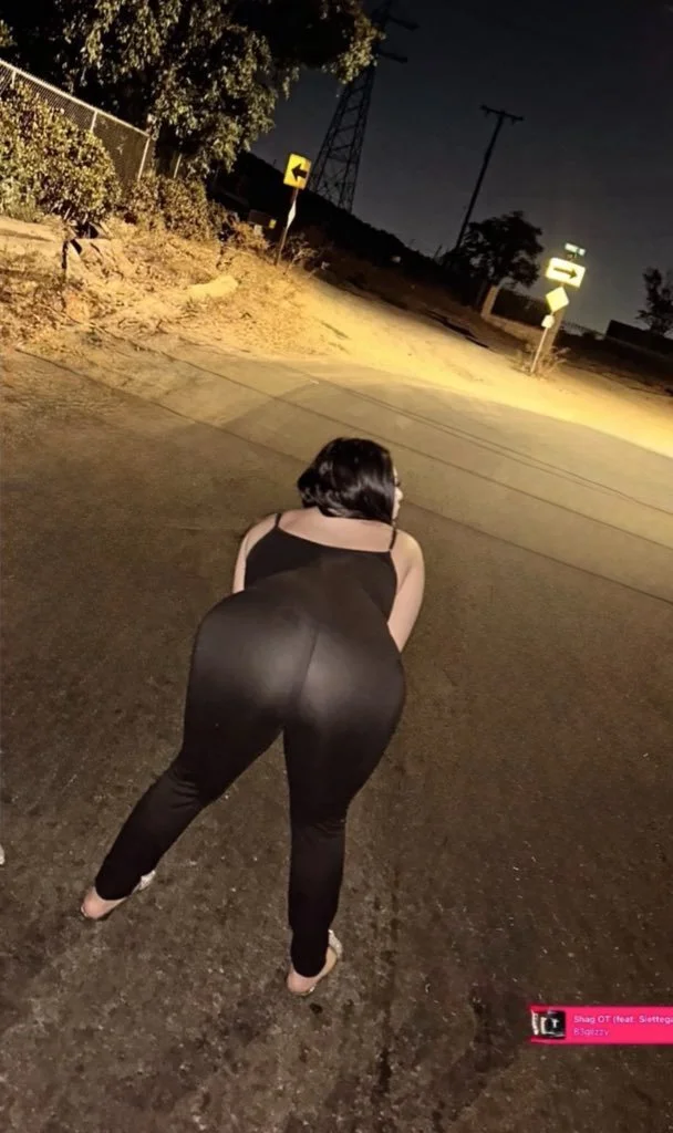 exposed latina teen image 4
