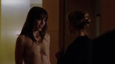 Melissa Benoist cover image