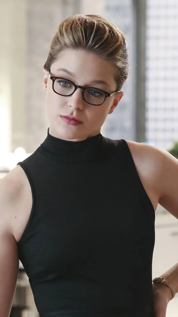 Melissa Benoist image 14