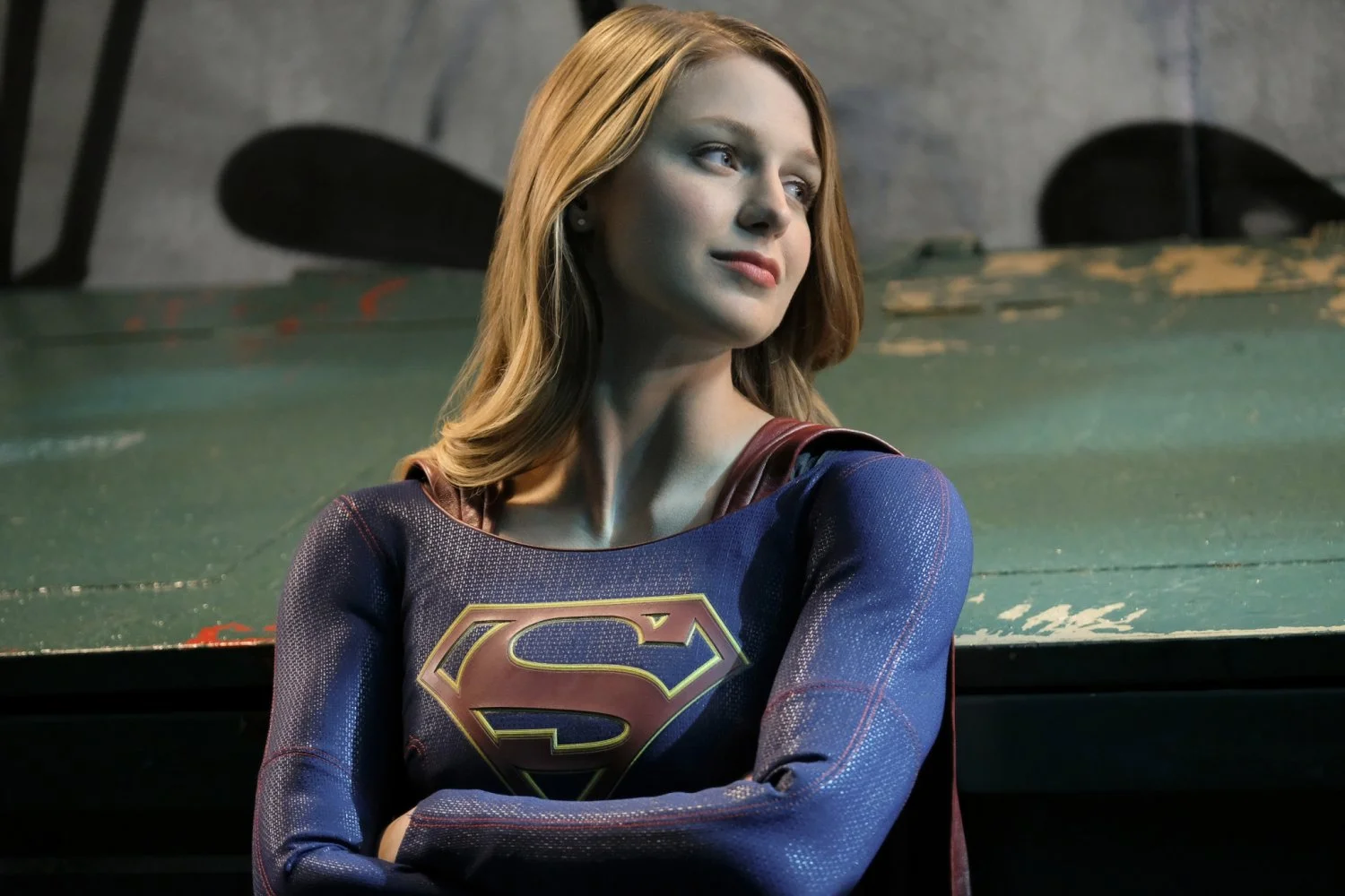 Melissa Benoist image 15