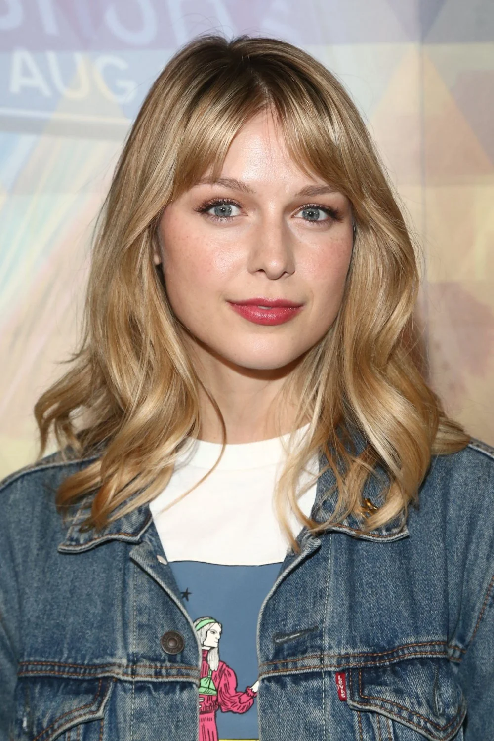 Melissa Benoist image 16