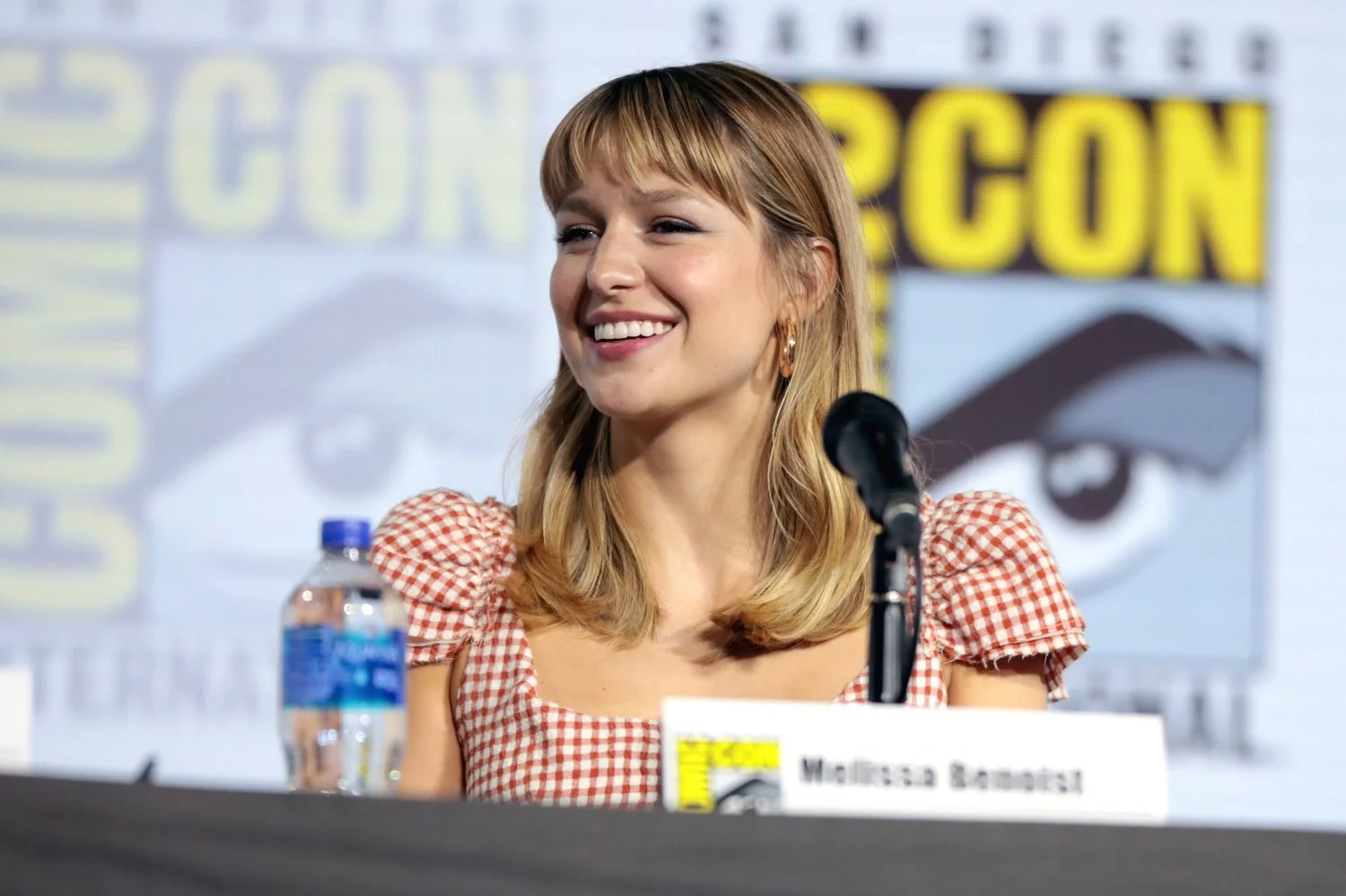 Melissa Benoist image 22