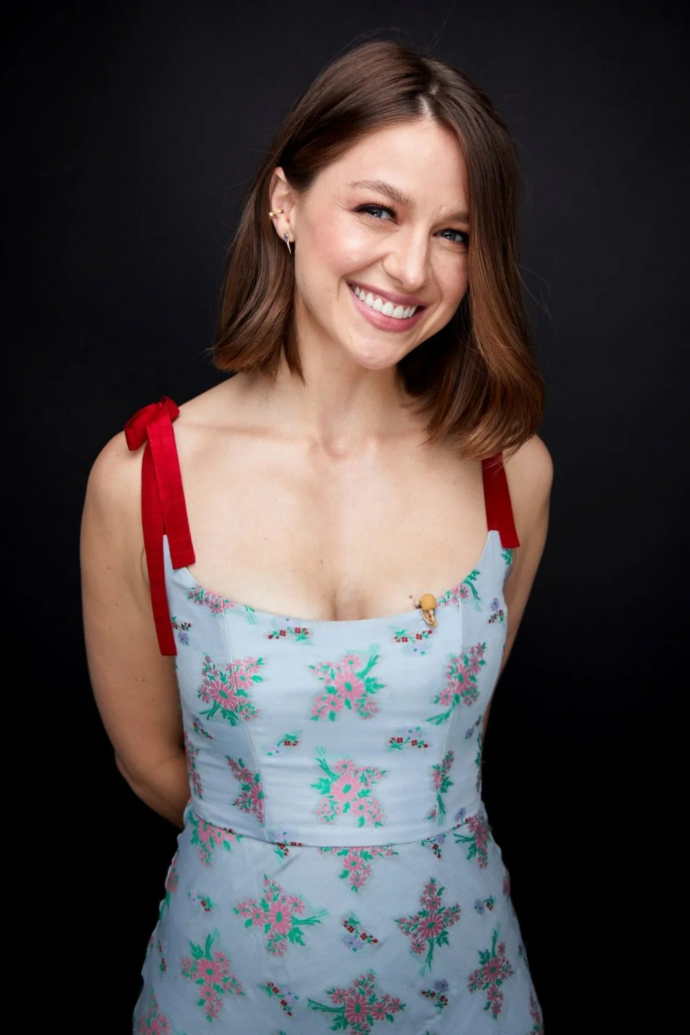 Melissa Benoist image 24