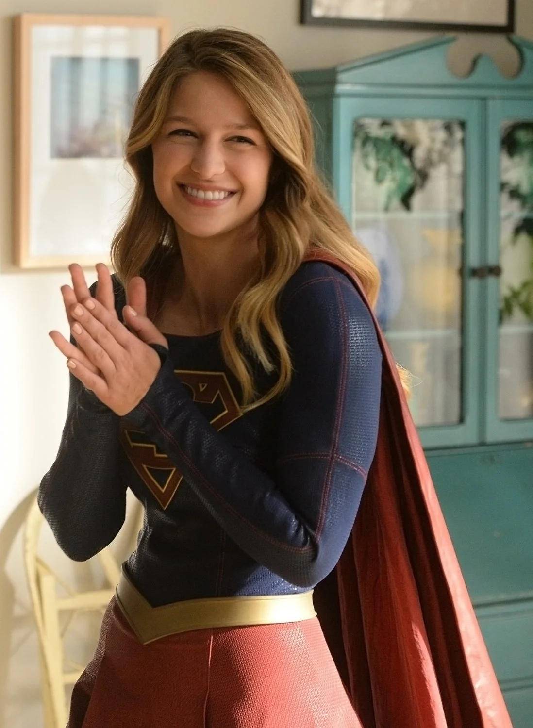 Melissa Benoist image 31