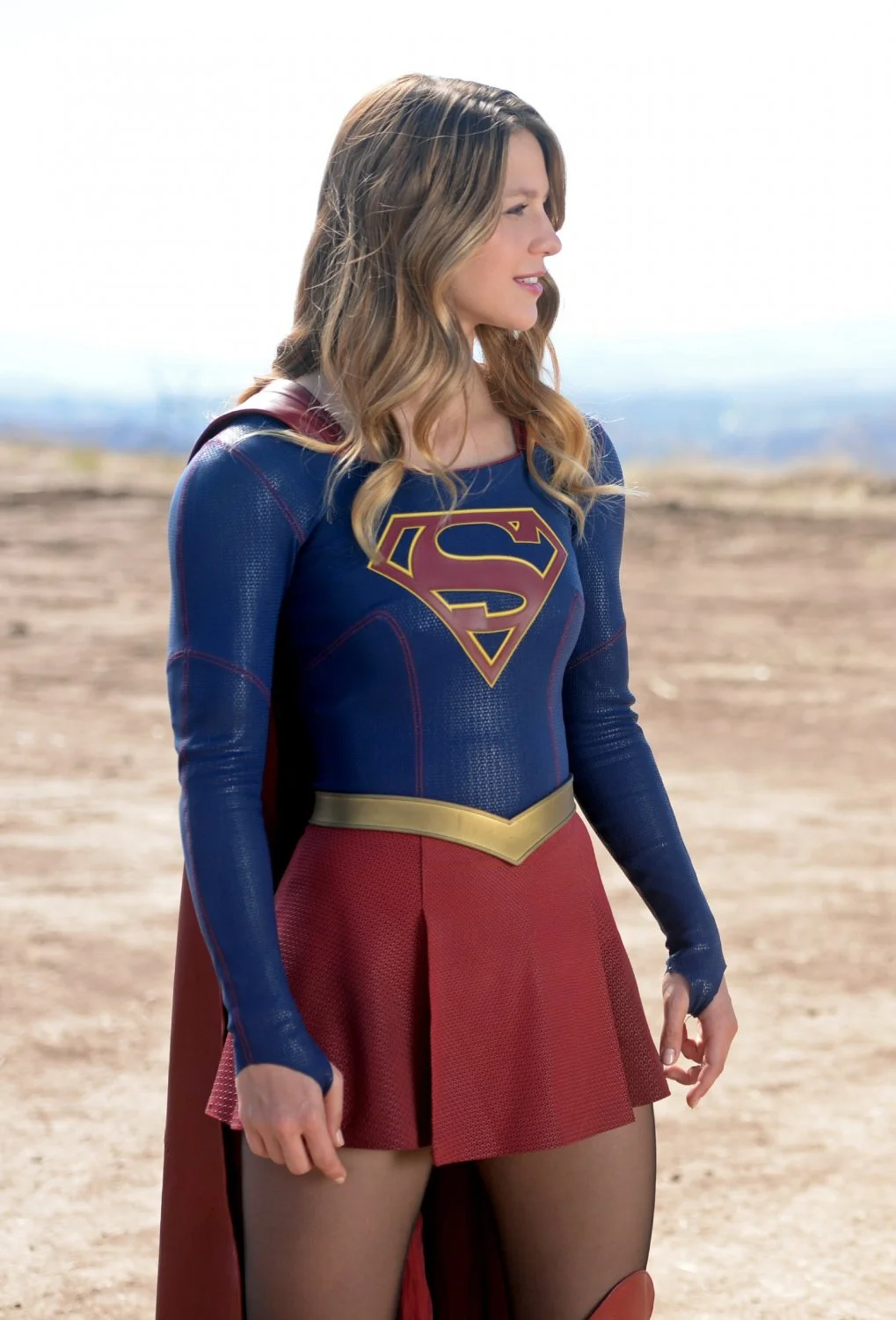 Melissa Benoist image 32