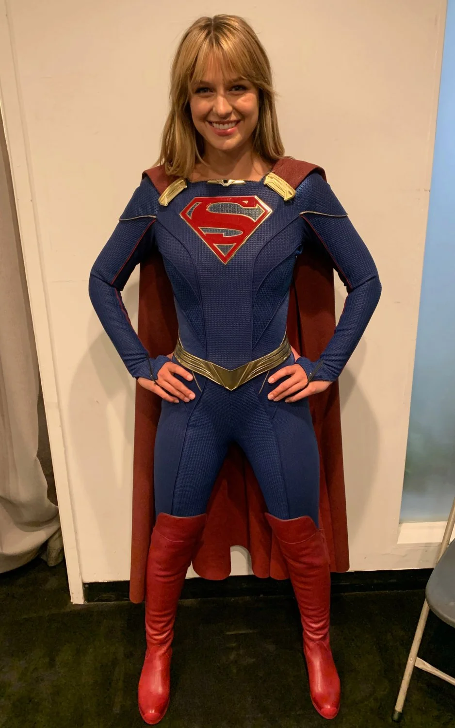 Melissa Benoist image 36