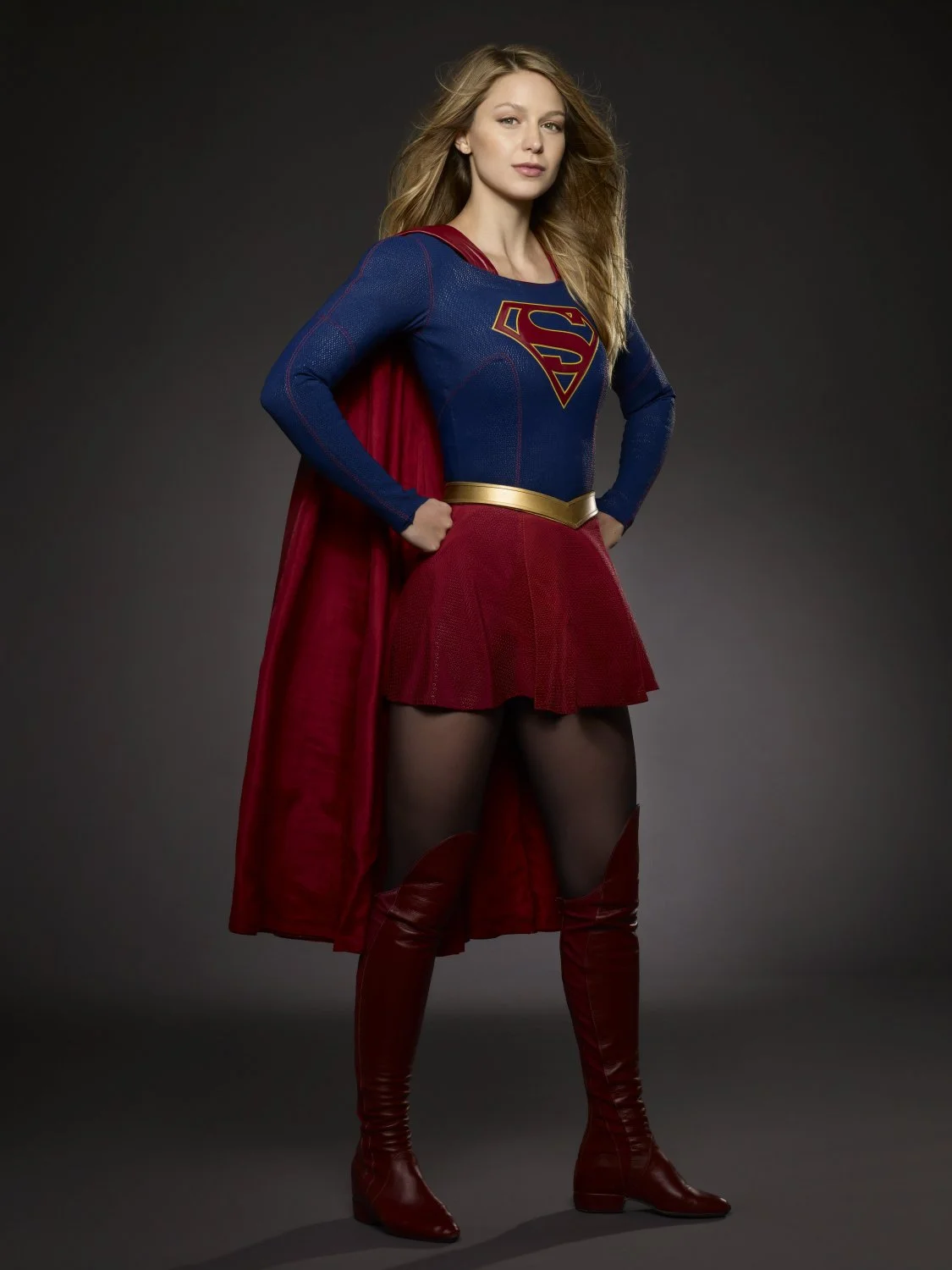 Melissa Benoist image 37