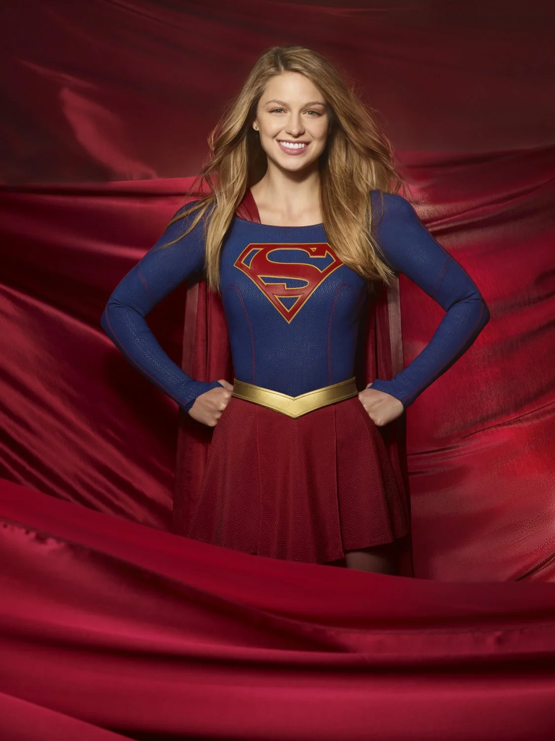 Melissa Benoist image 38