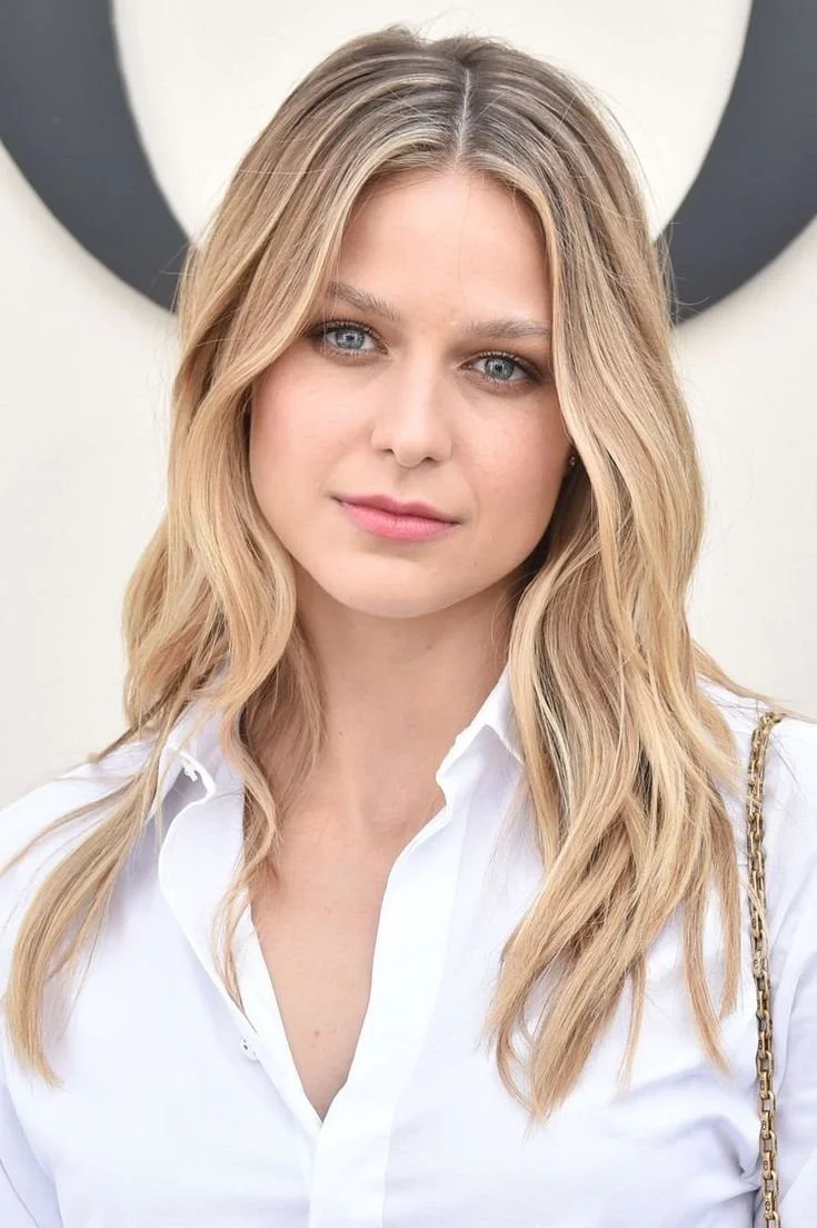 Melissa Benoist image 5