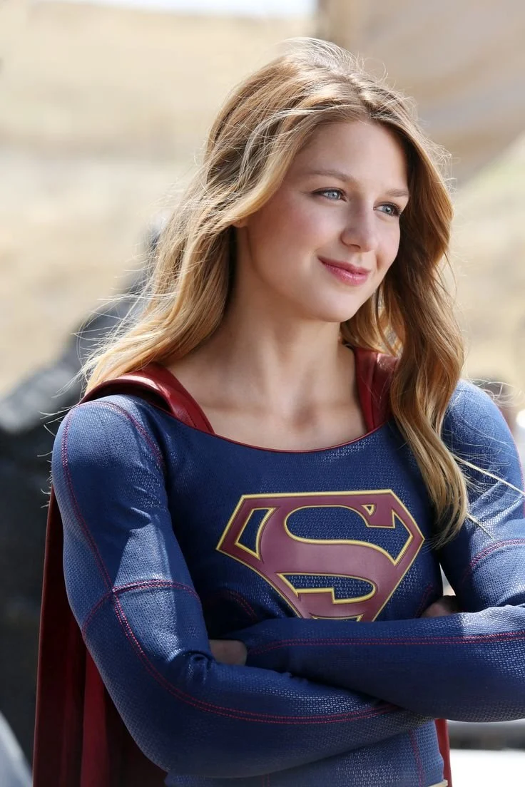Melissa Benoist image 8