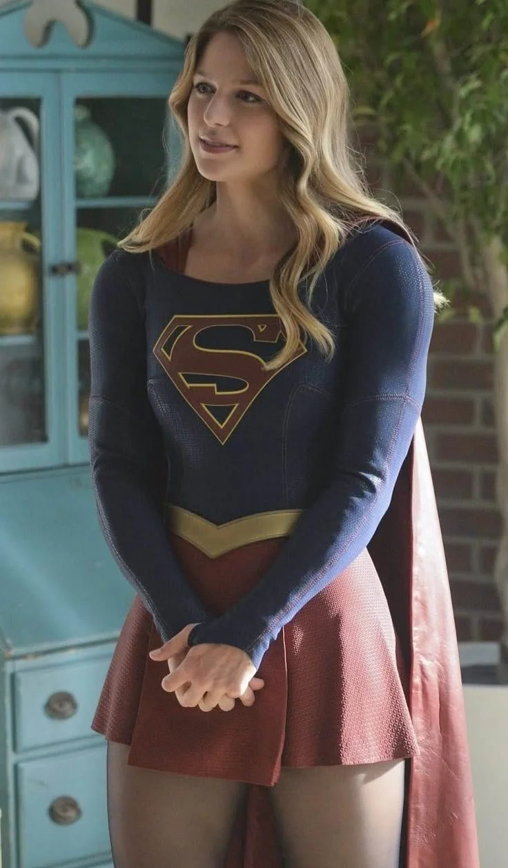 Melissa Benoist image 9