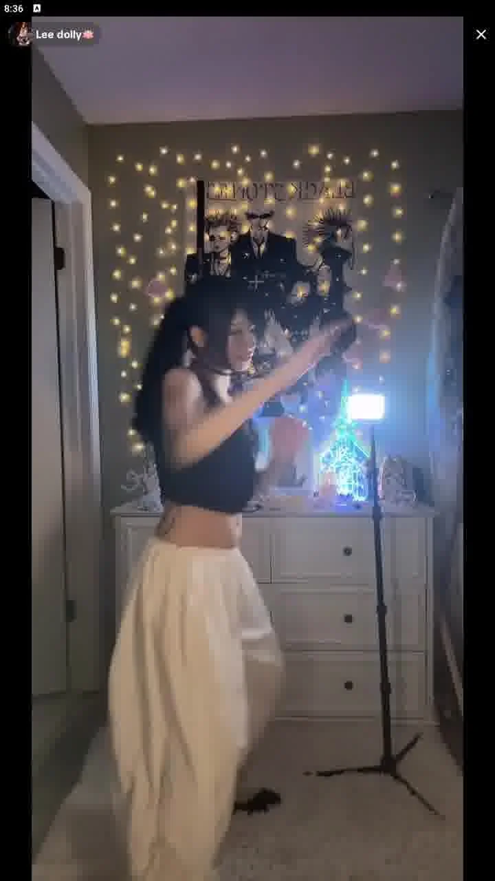 tiktok live l33 d0lly image 2