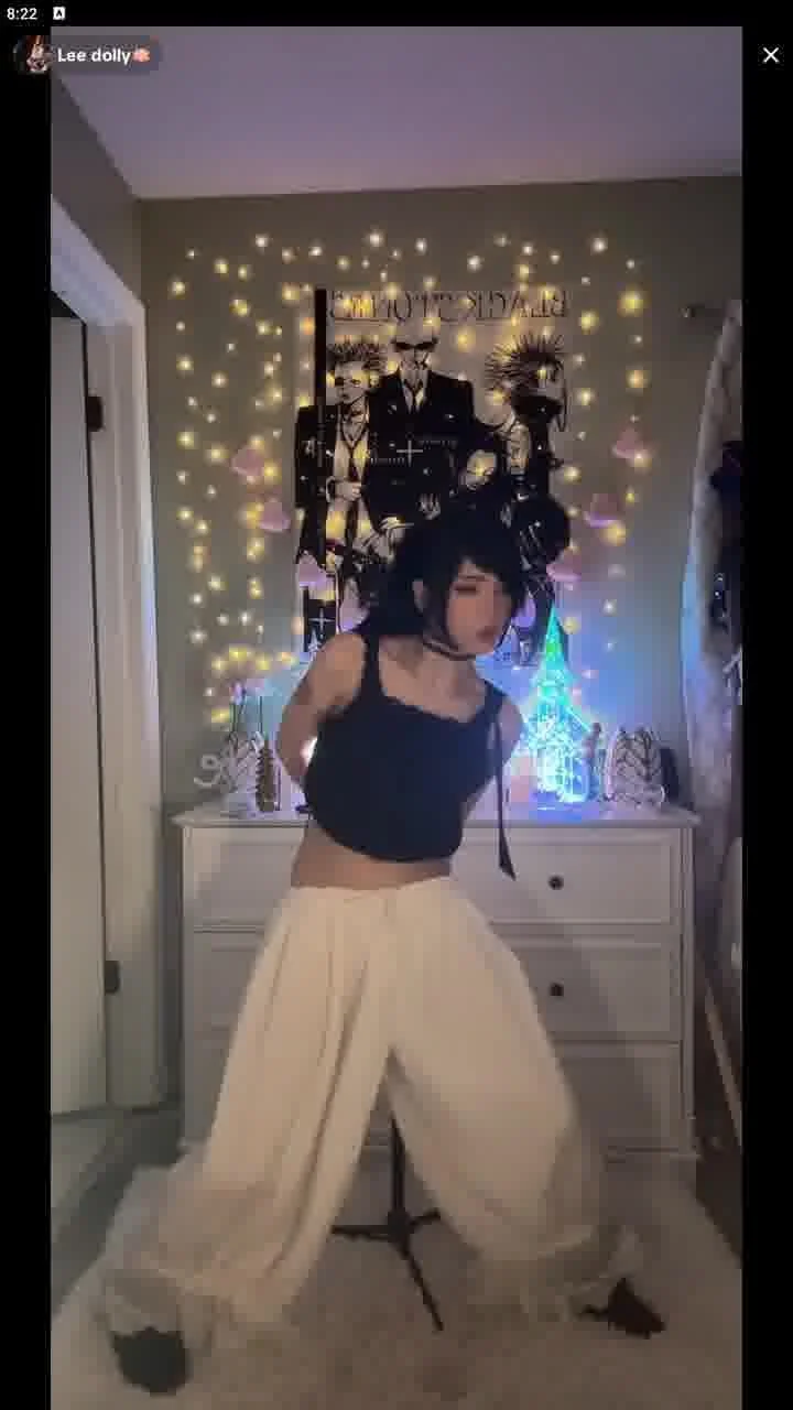 tiktok live l33 d0lly image 4