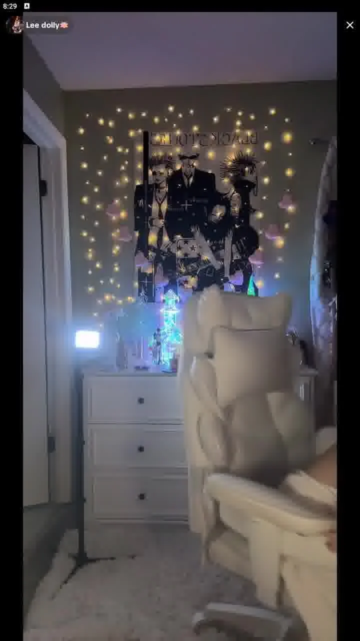 tiktok live l33 d0lly image 5