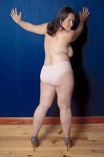 Rachel - UK Buxom Gilf - Big Tits & A Smile image 12