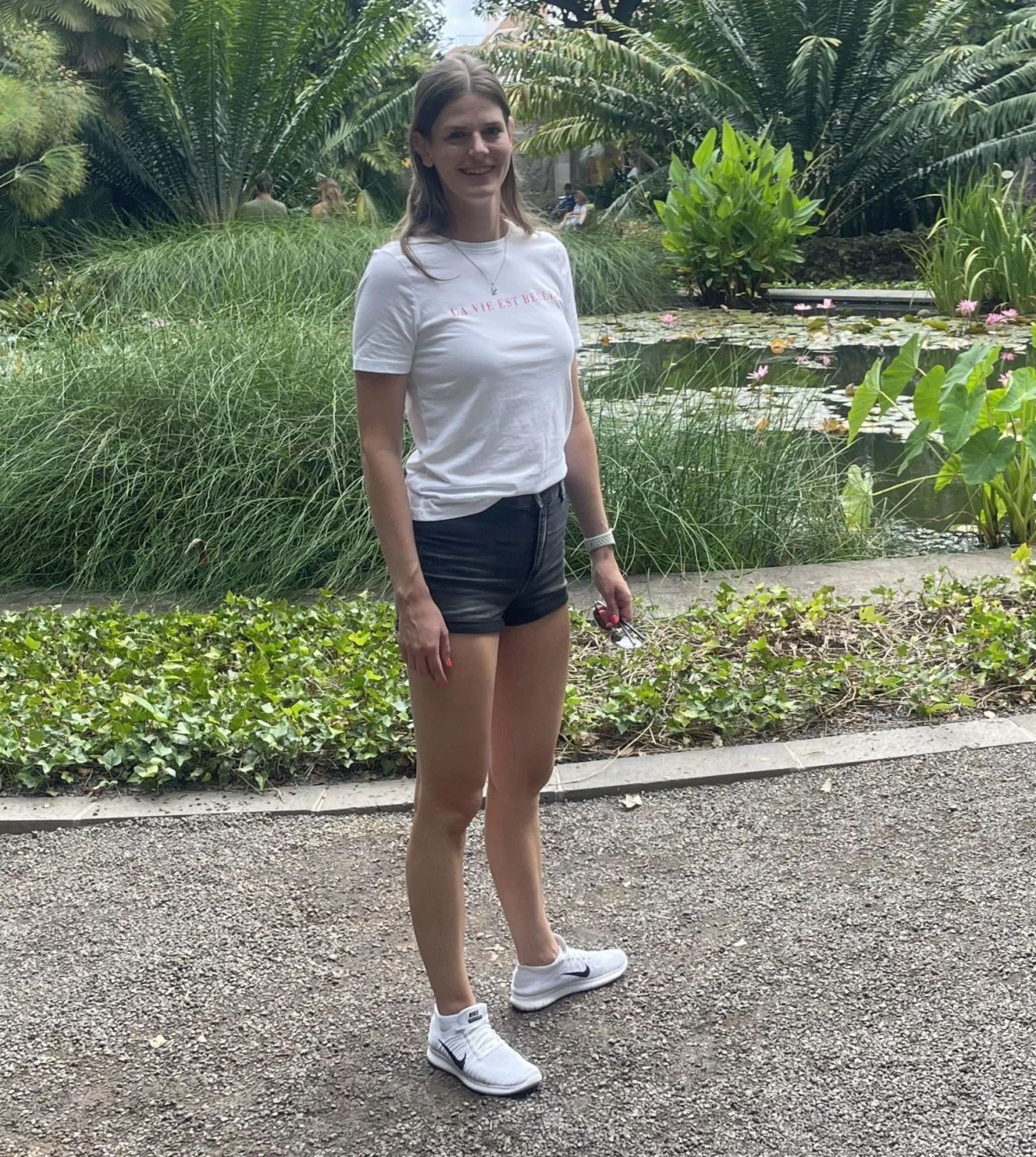 amateur girlfriend homemade image 16