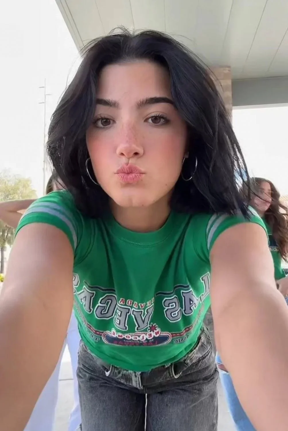 CharliDamelio image 14