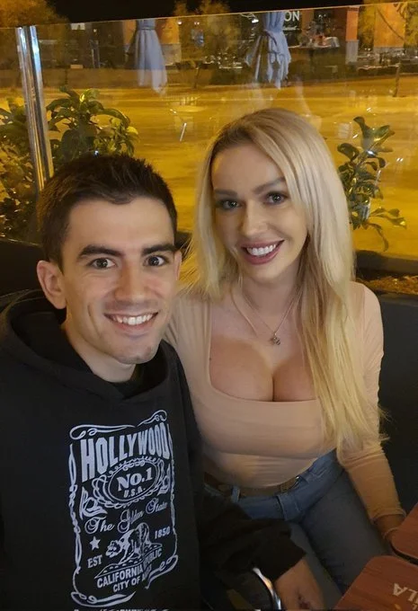 AMBER JAYNE🔞 image 12